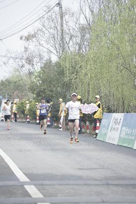 2024金东绿道·浙江马拉松团体赛