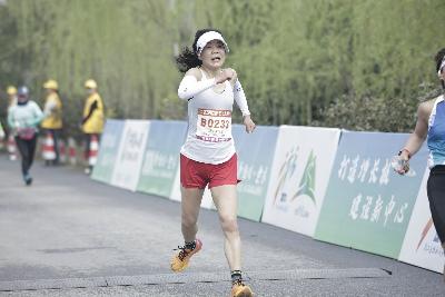 2024金东绿道·浙江马拉松团体赛