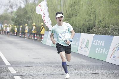 2024金东绿道·浙江马拉松团体赛