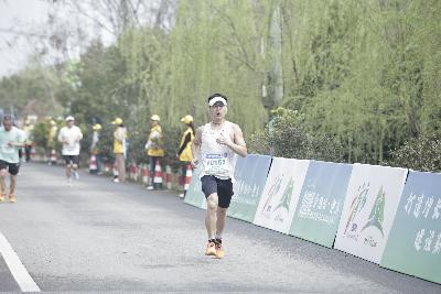 2024金东绿道·浙江马拉松团体赛