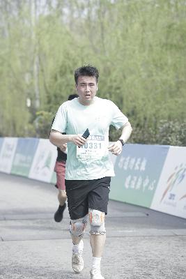 2024金东绿道·浙江马拉松团体赛