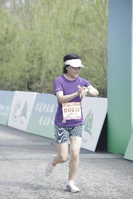 2024金东绿道·浙江马拉松团体赛