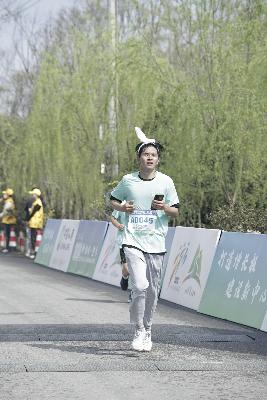 2024金东绿道·浙江马拉松团体赛
