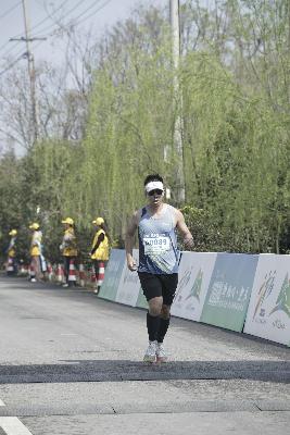 2024金东绿道·浙江马拉松团体赛
