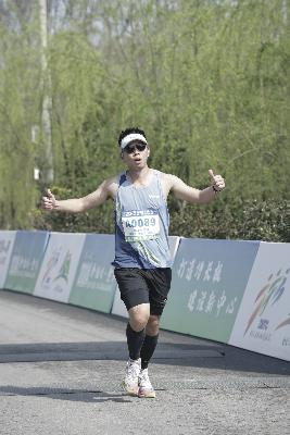 2024金东绿道·浙江马拉松团体赛
