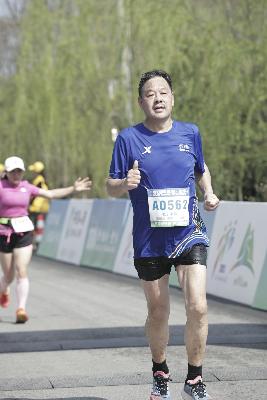 2024金东绿道·浙江马拉松团体赛