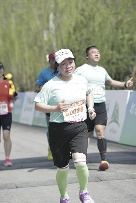 2024金东绿道·浙江马拉松团体赛
