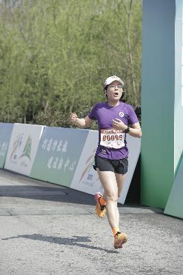 2024金东绿道·浙江马拉松团体赛