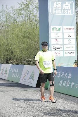 2024金东绿道·浙江马拉松团体赛