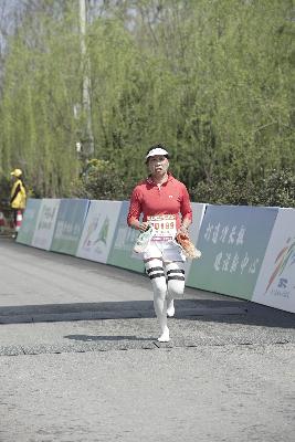 2024金东绿道·浙江马拉松团体赛