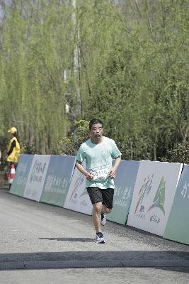 2024金东绿道·浙江马拉松团体赛
