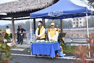 2024金东绿道·浙江马拉松团体赛