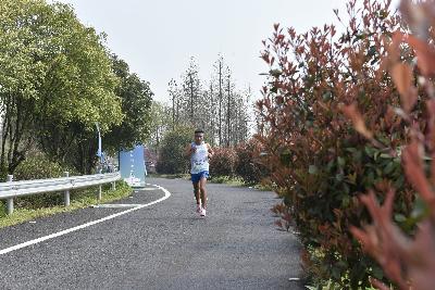 2024金东绿道·浙江马拉松团体赛