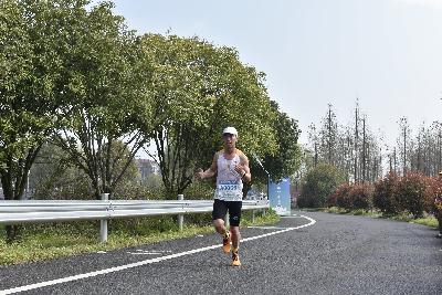 2024金东绿道·浙江马拉松团体赛