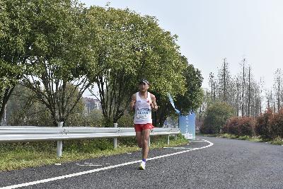 2024金东绿道·浙江马拉松团体赛