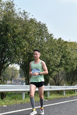 2024金东绿道·浙江马拉松团体赛