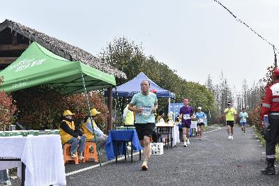 2024金东绿道·浙江马拉松团体赛