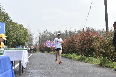 2024金东绿道·浙江马拉松团体赛