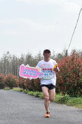 2024金东绿道·浙江马拉松团体赛