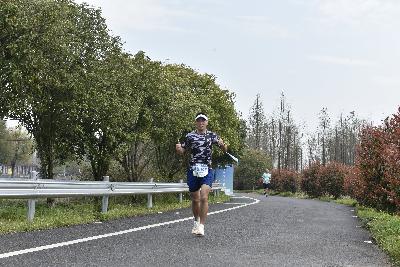 2024金东绿道·浙江马拉松团体赛