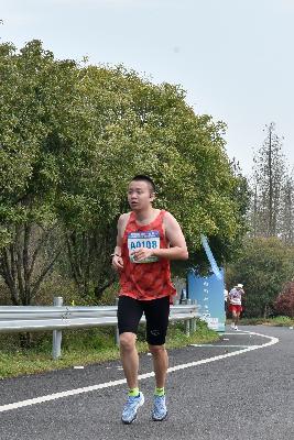 2024金东绿道·浙江马拉松团体赛