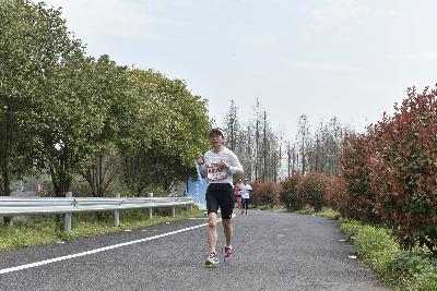 2024金东绿道·浙江马拉松团体赛