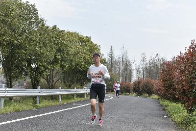 2024金东绿道·浙江马拉松团体赛