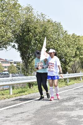 2024金东绿道·浙江马拉松团体赛