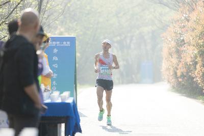 2024金东绿道·浙江马拉松团体赛