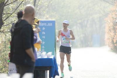 2024金东绿道·浙江马拉松团体赛
