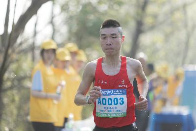 2024金东绿道·浙江马拉松团体赛