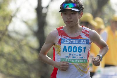 2024金东绿道·浙江马拉松团体赛