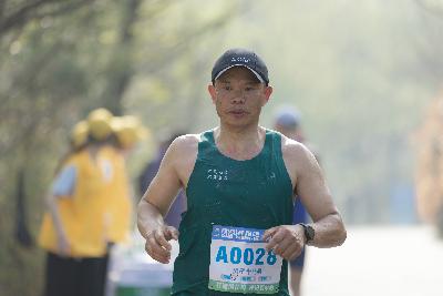 2024金东绿道·浙江马拉松团体赛