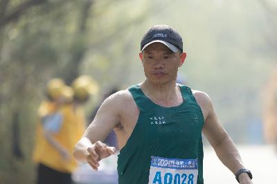 2024金东绿道·浙江马拉松团体赛