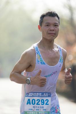 2024金东绿道·浙江马拉松团体赛