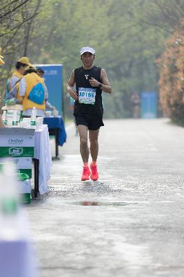 2024金东绿道·浙江马拉松团体赛
