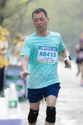 2024金东绿道·浙江马拉松团体赛