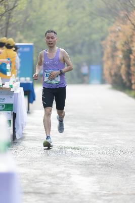 2024金东绿道·浙江马拉松团体赛