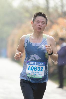2024金东绿道·浙江马拉松团体赛