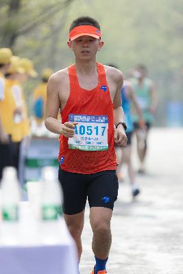 2024金东绿道·浙江马拉松团体赛