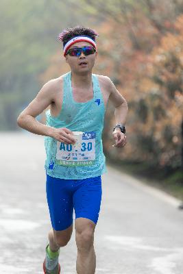 2024金东绿道·浙江马拉松团体赛