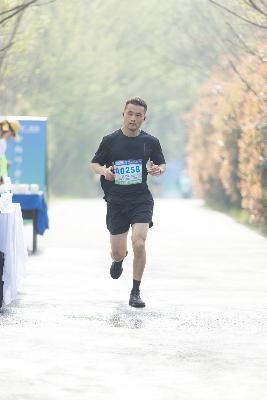 2024金东绿道·浙江马拉松团体赛