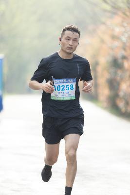 2024金东绿道·浙江马拉松团体赛