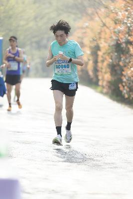 2024金东绿道·浙江马拉松团体赛