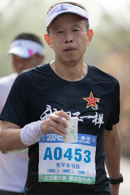 2024金东绿道·浙江马拉松团体赛