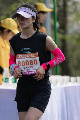 2024金东绿道·浙江马拉松团体赛