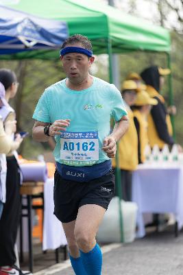 2024金东绿道·浙江马拉松团体赛