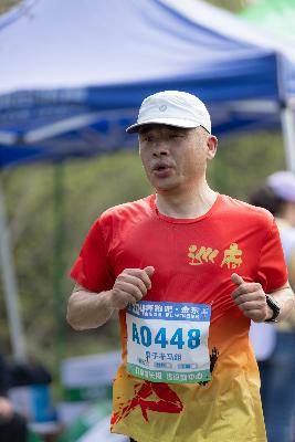 2024金东绿道·浙江马拉松团体赛