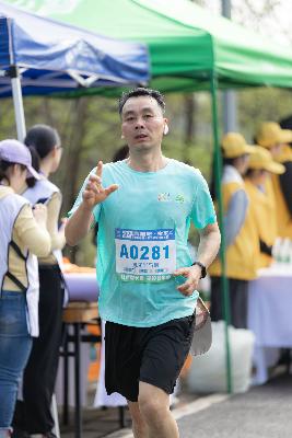 2024金东绿道·浙江马拉松团体赛