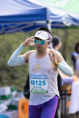 2024金东绿道·浙江马拉松团体赛